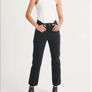 Rolla’s Original Straight Jean